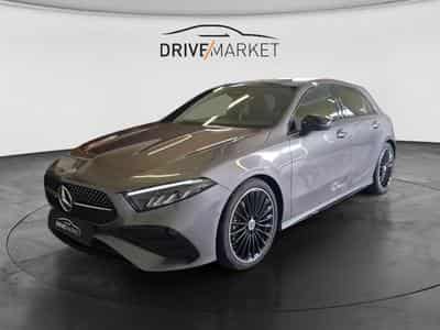 Mercedes A 200 AMG Line (2026) - Foto 1