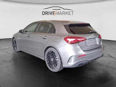 Mercedes A 200 AMG Line (2026) - Foto 14