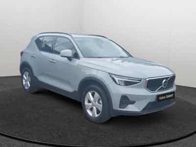 Volvo XC40 Essentiel B3 Mild Hybrid (2025) - Foto 8