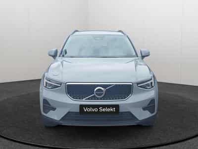 Volvo XC40 Essentiel B3 Mild Hybrid (2025) - Foto 9