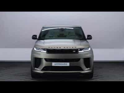 Land-Rover Range Rover Sport SV Edition One (2024) - Foto 2