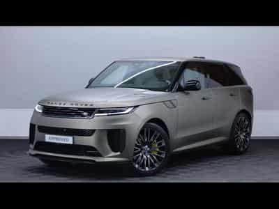 Land-Rover Range Rover Sport SV Edition One (2024) - Foto 1