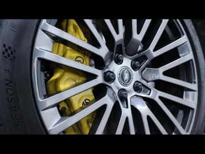 Land-Rover Range Rover Sport SV Edition One (2024) - Foto 7
