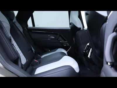 Land-Rover Range Rover Sport SV Edition One (2024) - Foto 11