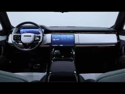 Land-Rover Range Rover Sport SV Edition One (2024) - Foto 12