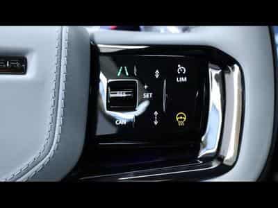 Land-Rover Range Rover Sport SV Edition One (2024) - Foto 15
