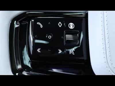 Land-Rover Range Rover Sport SV Edition One (2024) - Foto 14