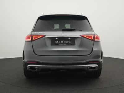 Mercedes GLE 400 d 4MATIC (2022) - Foto 4