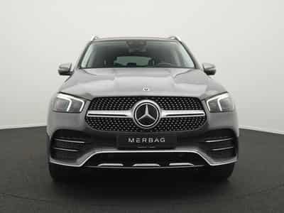 Mercedes GLE 400 d 4MATIC (2022) - Foto 2