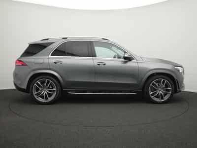 Mercedes GLE 400 d 4MATIC (2022) - Foto 5
