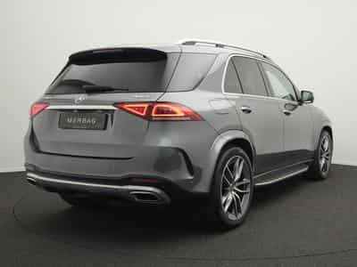 Mercedes GLE 400 d 4MATIC (2022) - Foto 3