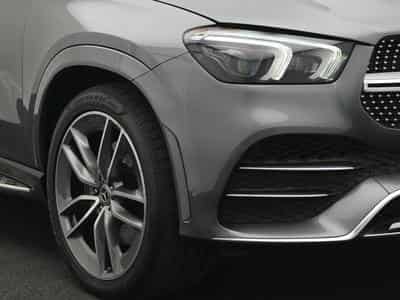Mercedes GLE 400 d 4MATIC (2022) - Foto 9