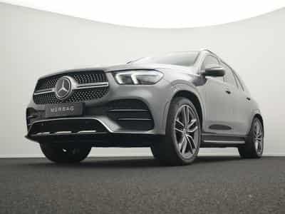 Mercedes GLE 400 d 4MATIC (2022) - Foto 10
