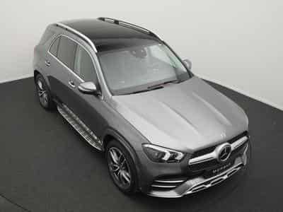 Mercedes GLE 400 d 4MATIC (2022) - Foto 12