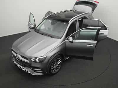 Mercedes GLE 400 d 4MATIC (2022) - Foto 14