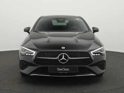 Mercedes CLA 180 LED+Kamera+Totw+MBUX (2024) - Foto 2