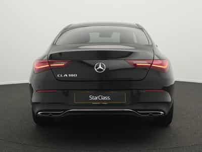 Mercedes CLA 180 LED+Kamera+Totw+MBUX (2024) - Foto 4