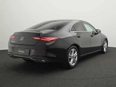 Mercedes CLA 180 LED+Kamera+Totw+MBUX (2024) - Foto 3