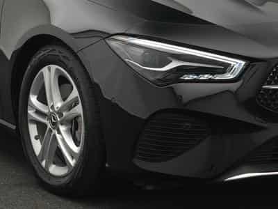 Mercedes CLA 180 LED+Kamera+Totw+MBUX (2024) - Foto 9