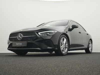 Mercedes CLA 180 LED+Kamera+Totw+MBUX (2024) - Foto 10
