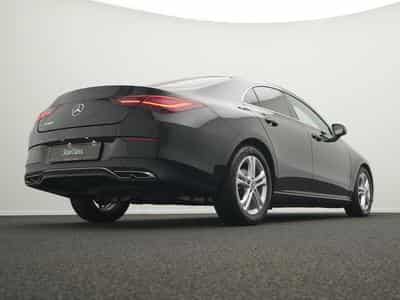 Mercedes CLA 180 LED+Kamera+Totw+MBUX (2024) - Foto 11