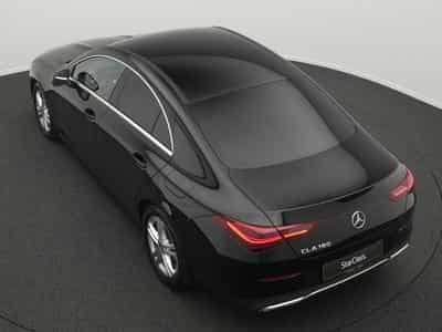 Mercedes CLA 180 LED+Kamera+Totw+MBUX (2024) - Foto 13