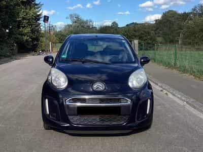 Citroën C1 (2014) - Foto 1