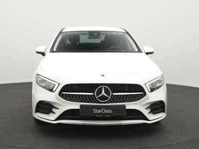 Mercedes A 200 4MATIC Limousine AMG-Line (2023) - Photo 2