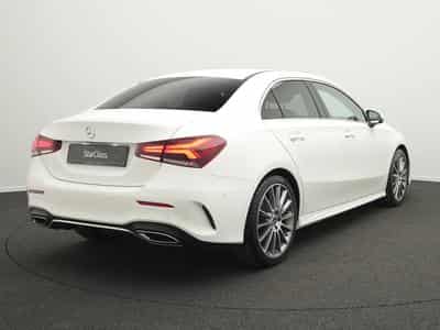 Mercedes A 200 4MATIC Limousine AMG-Line (2023) - Photo 3