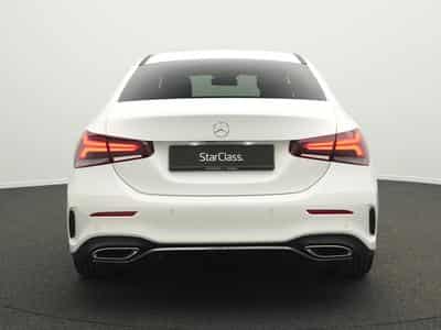 Mercedes A 200 4MATIC Limousine AMG-Line (2023) - Photo 4