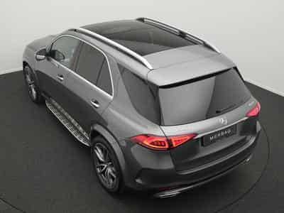 Mercedes GLE 400 d 4MATIC AMG-Line (2022) - Photo 13