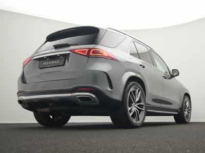 Mercedes GLE 400 d 4MATIC AMG-Line (2022) - Photo 11