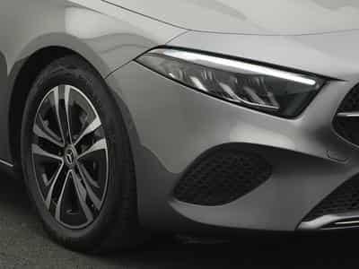Mercedes A 180 d Progressive LED+Kamera+PTS (2025) - Photo 9
