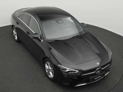Mercedes CLA 180 Progressive LED+Kamera+Totw+MBUX (2024) - Photo 12