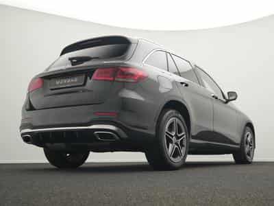 Mercedes GLC 300 d 4M AMG-Line Multi+Pano+360°+19"+Burm (2021) - Photo 11