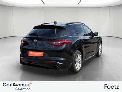 ALFA ROMEO Stelvio 2.2 Diesel 210ch Veloce Ti Q4 AT8 MY21 (2021) - Foto 7