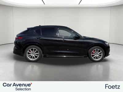 ALFA ROMEO Stelvio 2.2 Diesel 210ch Veloce Ti Q4 AT8 MY21 (2021) - Foto 5