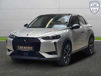 DS Automobiles DS3 PureTech 130ch Rivoli Automatique (2023) - Foto 1