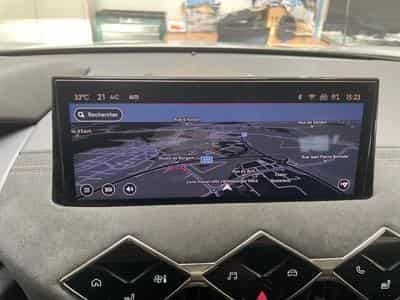 DS Automobiles DS3 PureTech 130ch Rivoli Automatique (2023) - Foto 6