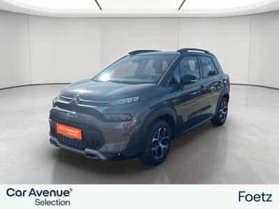 CITROEN C3 Aircross 1.2 PureTech 110ch S&S MAX (2023) - Foto 1