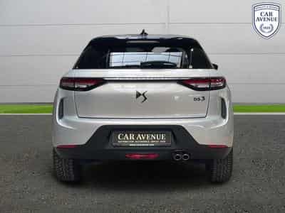 DS Automobiles DS3 PureTech 130ch Rivoli Automatique (2023) - Foto 12