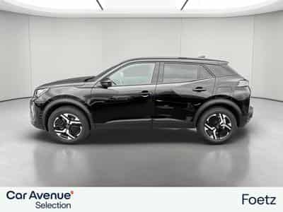 PEUGEOT 2008 1.2 Hybrid 110ch Business e-DCS6 (2026) - Foto 2