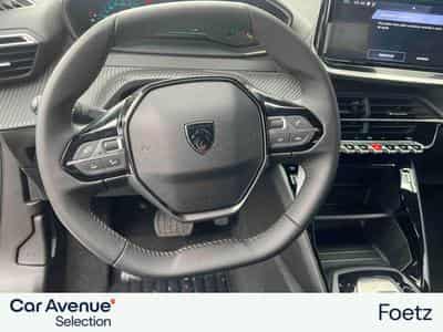 PEUGEOT 2008 1.2 Hybrid 110ch Business e-DCS6 (2026) - Foto 6