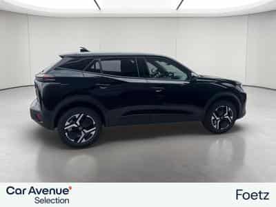 PEUGEOT 2008 1.2 Hybrid 110ch Business e-DCS6 (2026) - Foto 5