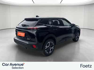 PEUGEOT 2008 1.2 Hybrid 110ch Business e-DCS6 (2026) - Foto 7