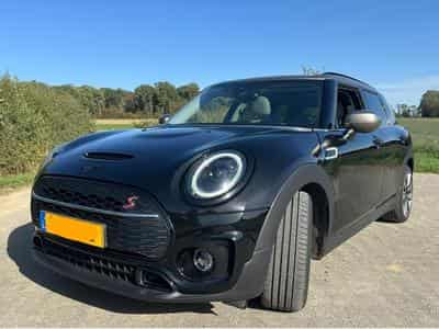 Mini Clubman Cooper S (2021) - Photo 1