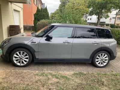 Mini Clubman Cooper (2019) - Photo 1