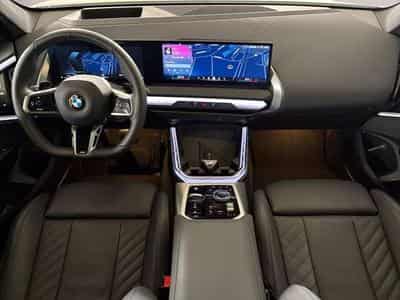 BMW X3 20d xDrive HK HiFi DAB LED RFK (2025) - Photo 6