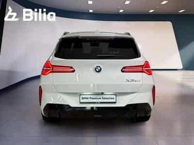 BMW X3 20d xDrive HK HiFi DAB LED RFK (2025) - Photo 3