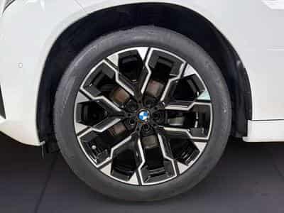 BMW X3 20d xDrive HK HiFi DAB LED RFK (2025) - Photo 7